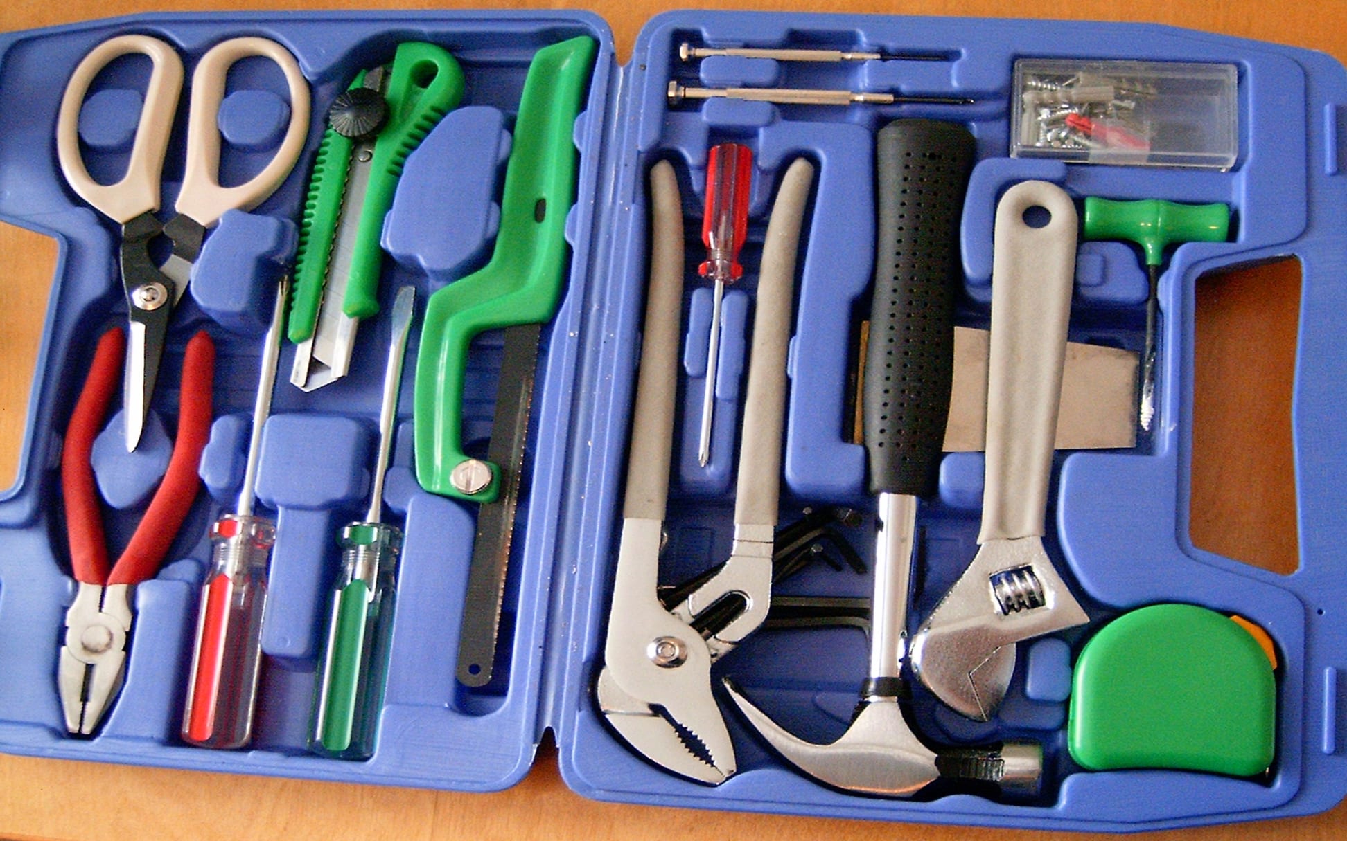 Tools