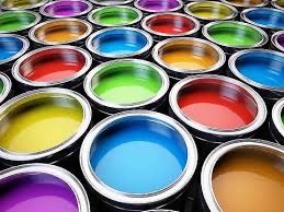 Paints