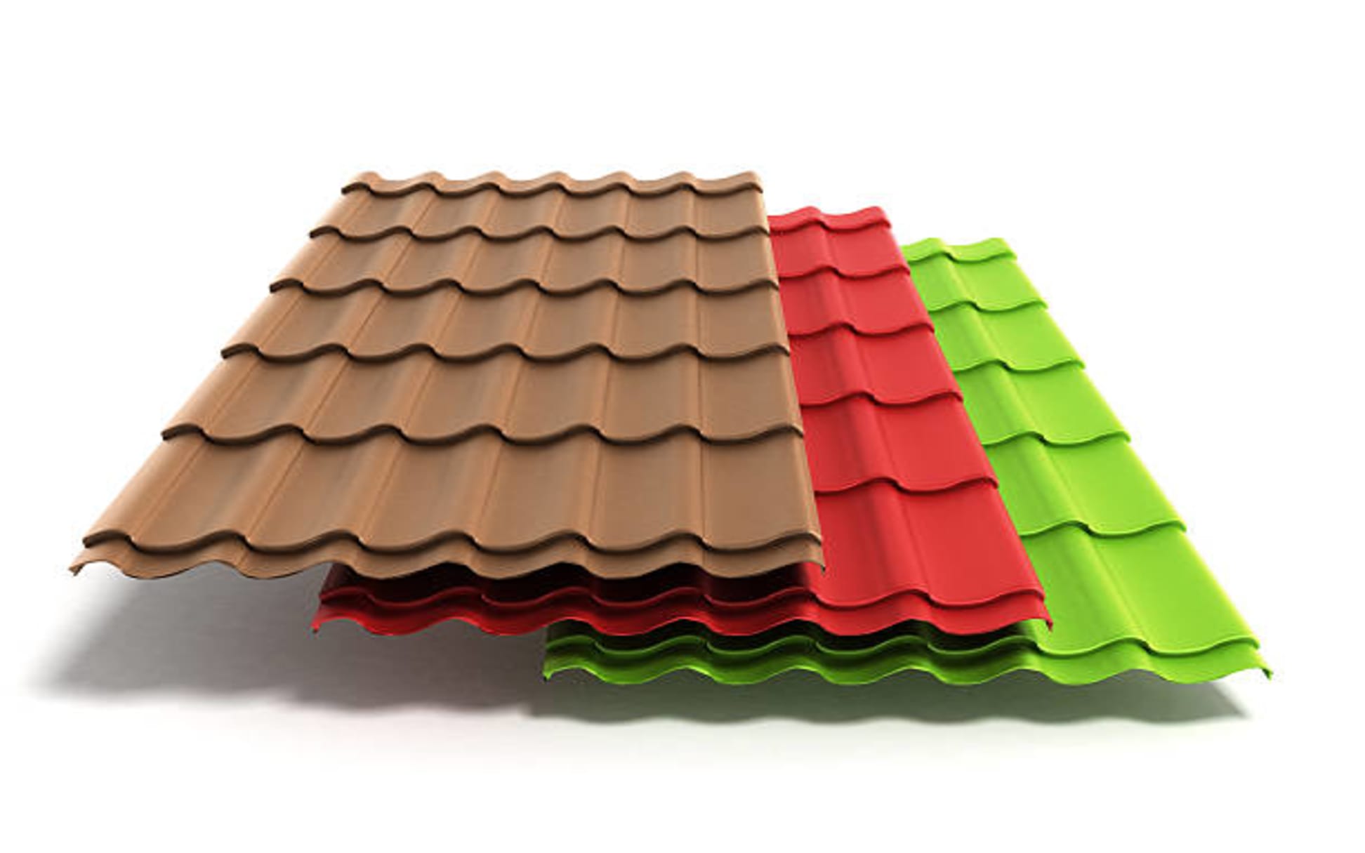 Roofing Sheets